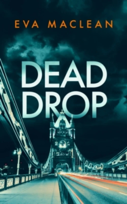 Image of Dead Drop. Paperback. By Eva Maclean Books