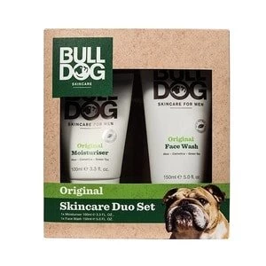 Image of Bulldog Original Skincare Duo Gift Set