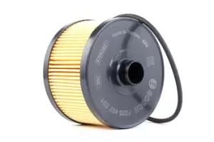 Image of Bosch Oil filter F 026 407 231 Engine oil filter MERCEDES-BENZ,RENAULT,NISSAN,A-Klasse (W177),CITAN Kasten (415),Citan Kombi / Tourer (415)