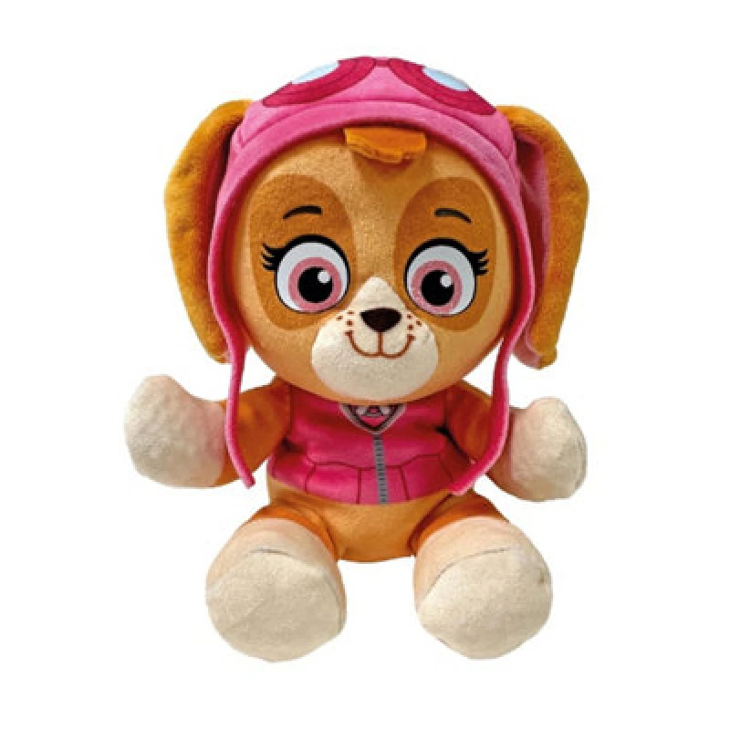 Image of Ty Paw Patrol Syke Cockapoo Cuddly Plush