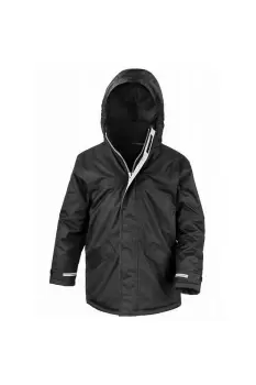 Image of Core Winter Parka Waterproof Windproof Jacket