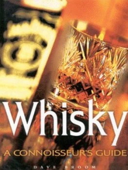 Image of Whisky by Dave Broom Hardback