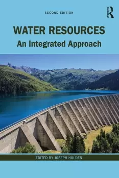 Image of Water ResourcesAn Integrated Approach