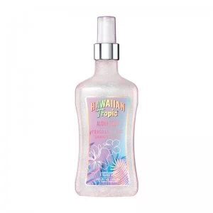 Image of Hawaiian Tropic Aloha Coco Shimmer Body Mist 250ml