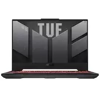 Image of ASUS TUF Gaming A15 NVIDIA RTX 3060, 16GB, 15.6" FHD 300Hz, AMD Ryzen R7-6800H Gaming Laptop