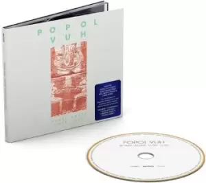 Image of Agape-agape Love-love by Popol Vuh CD Album