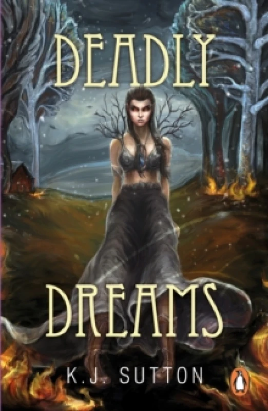 Image of Deadly Dreams Paperback / softback