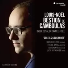 Image of Louis-Noel Bestion De Camboulas: Soleils Couchants...
