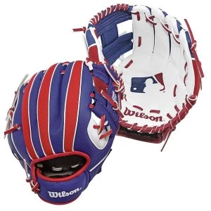 Image of Wilson A200 Baseball Glove 10"