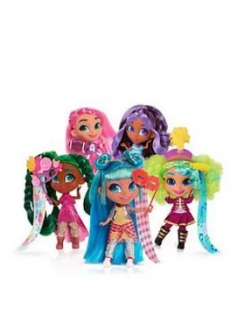 Image of Hairdorable Hairdorables Dolls Assortment - Series 5