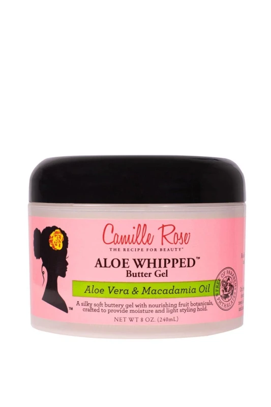 Image of Camille Rose Aloe Whipped Butter Gel 240ml Multi unisex
