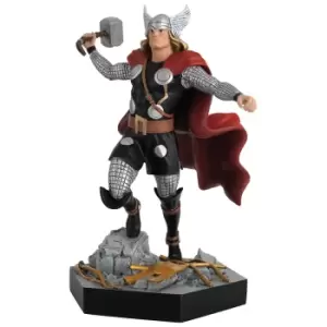Image of Eaglemoss Marvel Vs. Thor Figurine