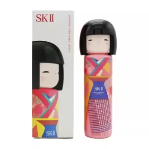 Image of SK-II - Facial Treatment Essence Tokyo Girl Black Limited Pink Kimono (230ml)