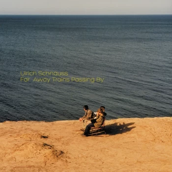 Image of Ulrich Schnauss - Far Away Trains Passing By Vinyl