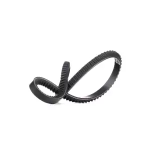 Image of RIDEX V Belt 10C0023 Fenner Belt MERCEDES-BENZ,FIAT,HYUNDAI,190 (W201),Stufenheck (W124),Stufenheck (W123),G-Klasse SUV (W460),W123 Coupe (C123)