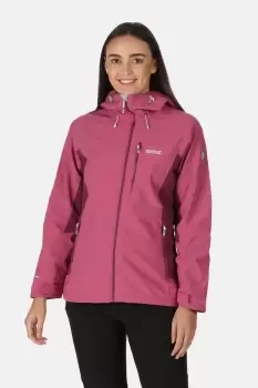Image of 'Highton Stretch III' Isotex Stretch 10,000 Waterproof Hiking Jacket