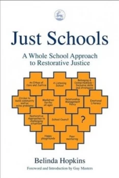 Image of Just Schools by Belinda Hopkins Paperback