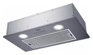 Image of Candy CBG6251X 52cm Canopy Cooker Hood