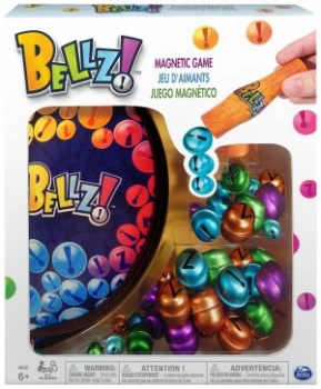 Image of BELLZ Portable Game.