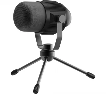 Image of Majority RS1 USB Microphone - Black