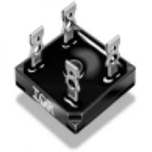 Image of Diode bridge Vishay VS GBPC3510A GBPC A 1000 V 35