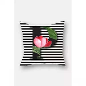 Image of YS21611 Multicolor Cushion Cover