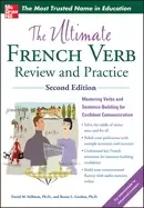Image of ultimate french verb review and practice 2nd edition