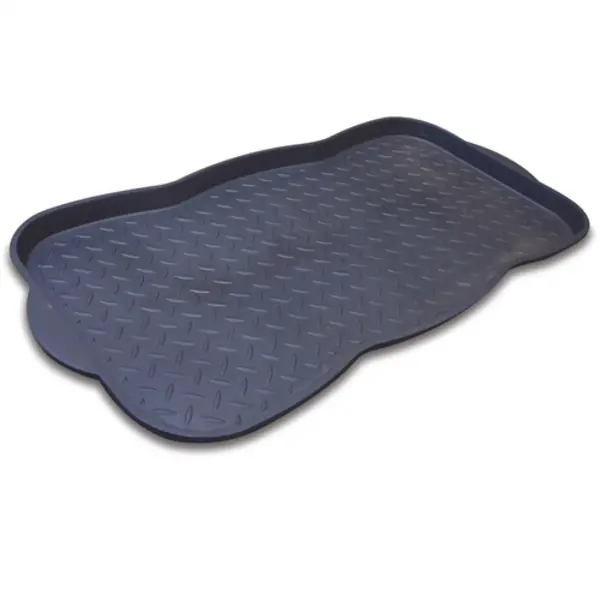 Image of Town & Country Recycled Boot Tray