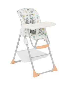 Image of Joie Snacker 2in1 Highchair - Pastel