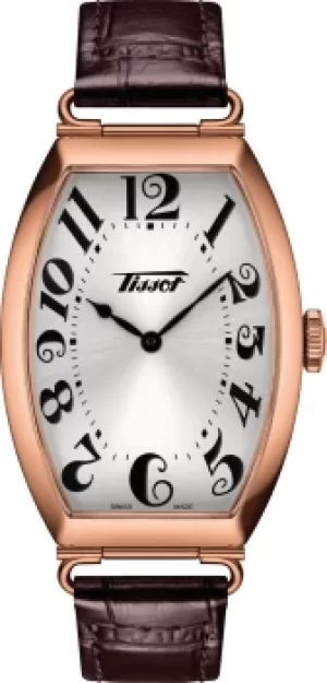 Image of Tissot Watch Heritage Porto Mens