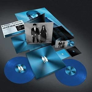 Image of U2 - Songs Of Experience (Extra Deluxe Version) Vinyl