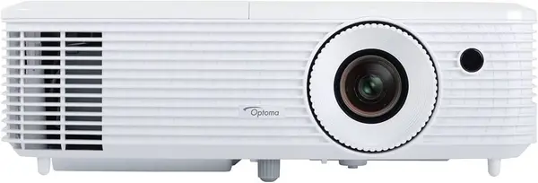 Image of Optoma HD29D 3200 ANSI Lumens 1080P 3D DLP Projector