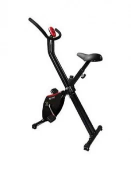 Image of Folding Exercise Bike