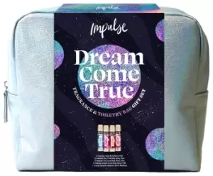 Image of Impulse Out Of This World Toiletry Bag Gift Set