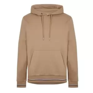 Image of Boss Seegar OTH Hoodie - Beige