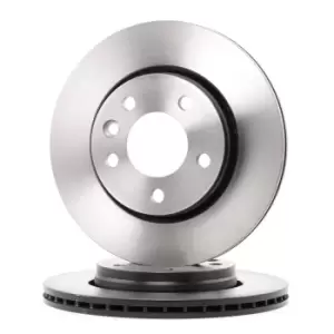 Image of TRW Brake disc DF4312 Brake rotor,Brake discs VW,Transporter V Bus (7HB, 7HJ, 7EB, 7EJ, 7EF, 7EG, 7HF, 7EC),Multivan V (7HM, 7HN, 7HF, 7EF, 7EM, 7EN)