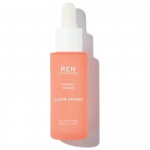Image of REN Perfect Canvas Clean Primer 30ml