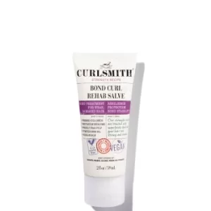 Image of Curlsmith Bond Curl Rehab Salve Travel Size 59ml