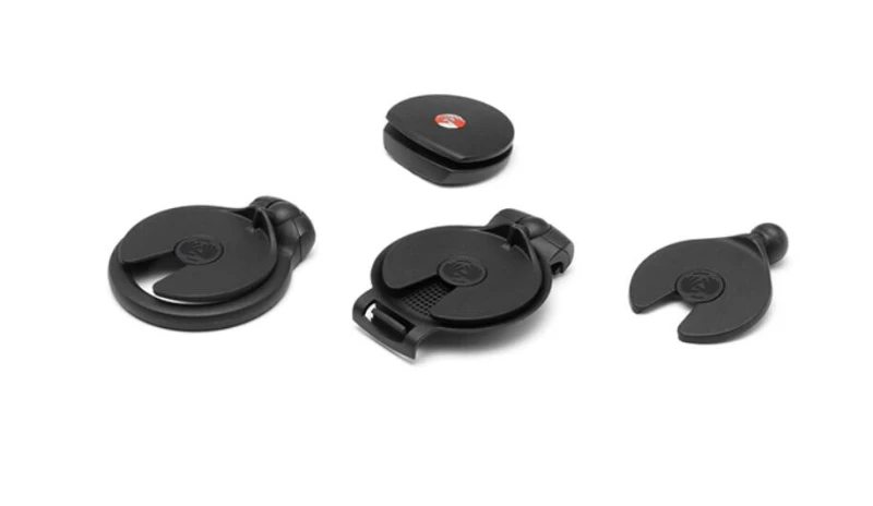 Image of TomTom TomTom Easy Dashboard Mount 9UUB.001.37