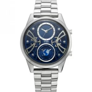 Image of Storm Globe-X Blue Watch
