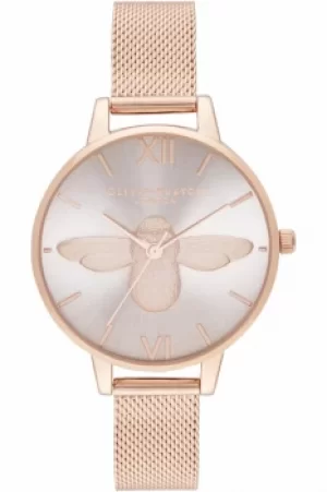 Image of Olivia Burton Watch OB16AM161