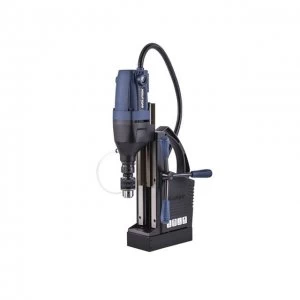 Image of Evolution EVOMAG28 Magnetic Drill 28mm Capacity 1200W 110V