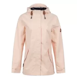 Image of Gelert Coast Waterproof Jacket Ladies - Pink