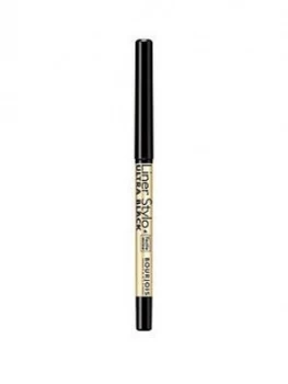 Image of Bourjois Liner Stylo Ultra Black 0.28G