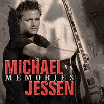 Image of Jessen, Michael - Memories CD