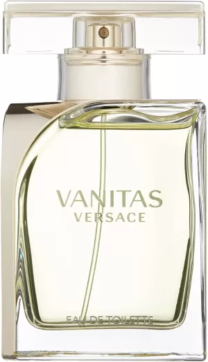 Image of Versace Vanitas Eau de Toilette For Her 100ml