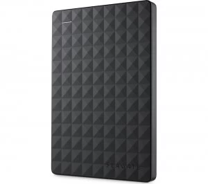 Image of Seagate Expansion 2TB External Portable Hard Disk Drive