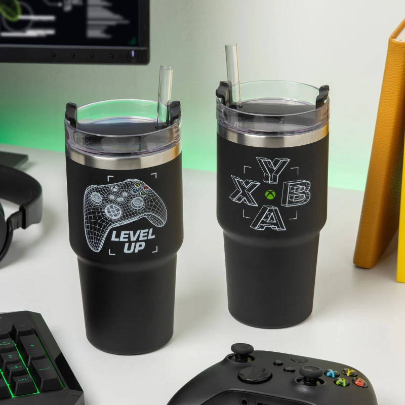 Image of Xbox Gamer Cup
