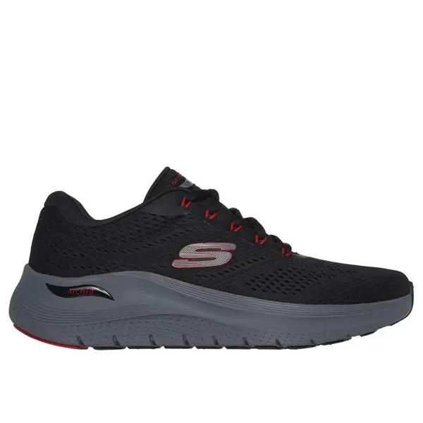 Image of Skechers Arch Fit 2.0 Runners 7 (41) Black 12109003270