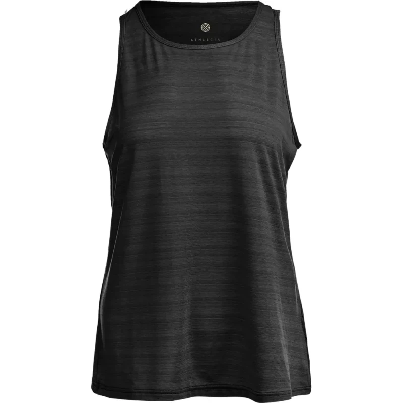 Image of Athlecia Womens tank top Athlecia Mota Noir Female 48